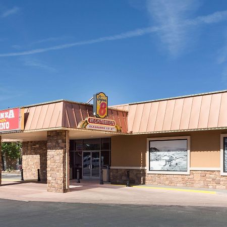 Super 8 By Wyndham Fallon Extérieur photo