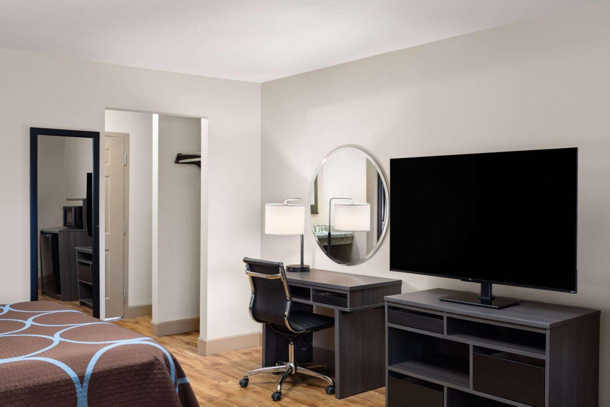Super 8 By Wyndham Fallon Extérieur photo