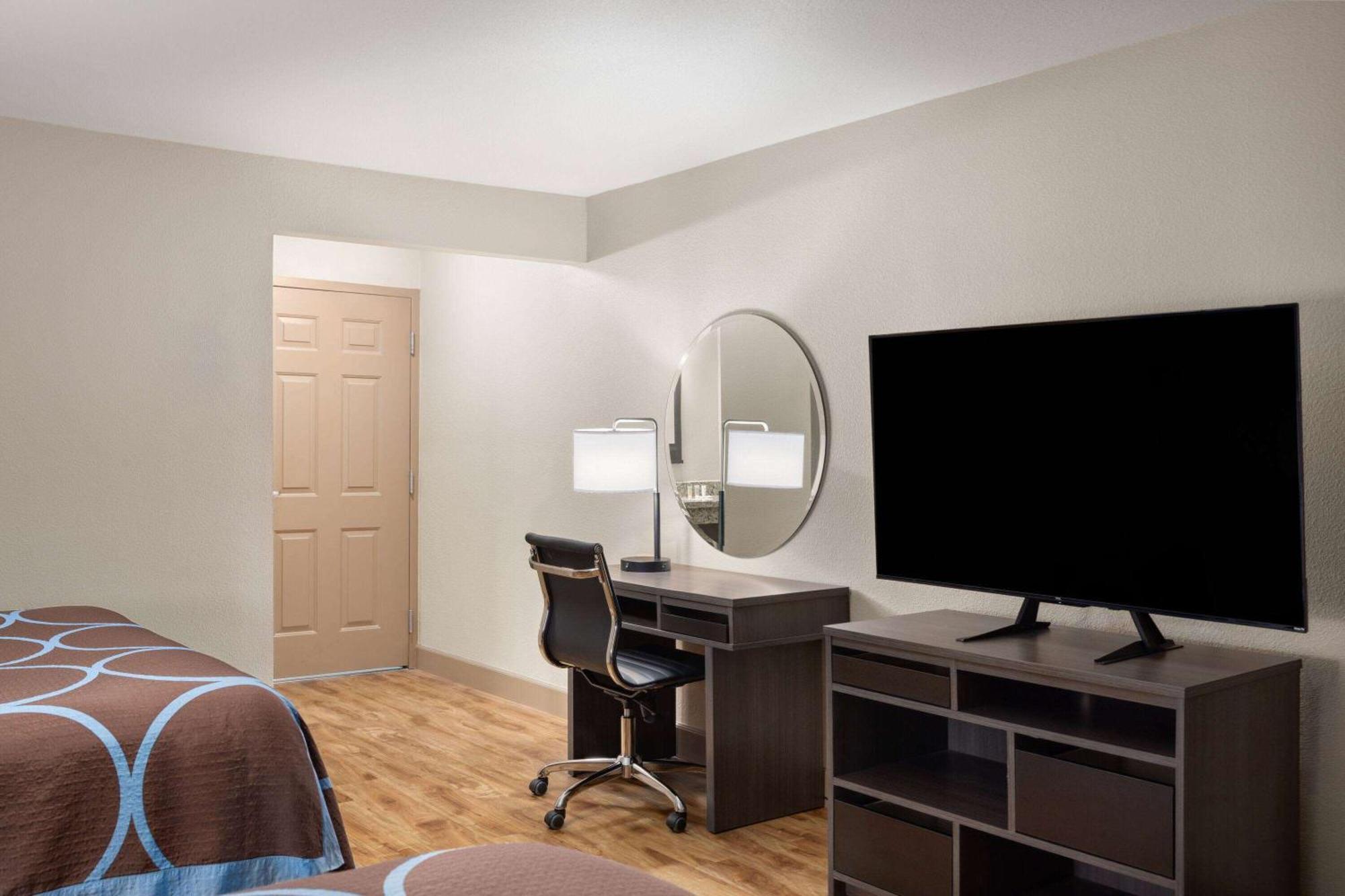Super 8 By Wyndham Fallon Extérieur photo
